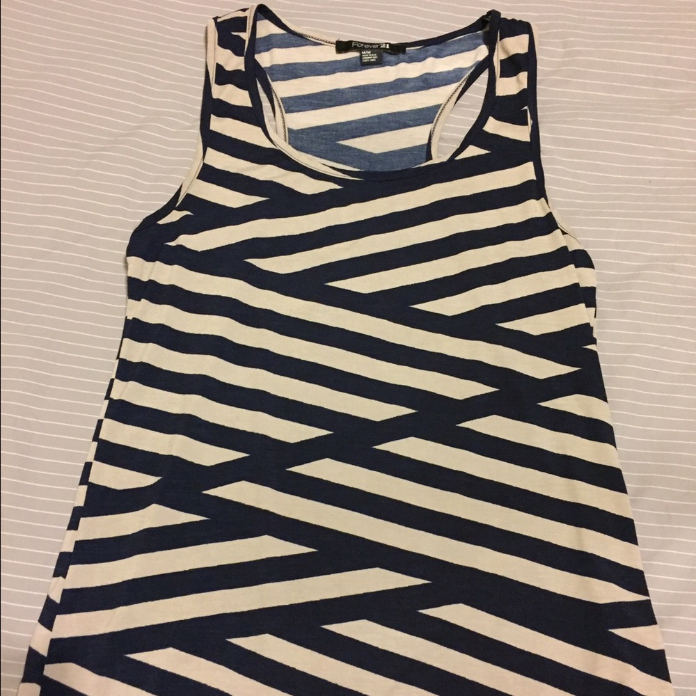 Forever 21 tank top