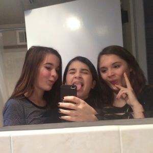 Meet your Posher, Diana