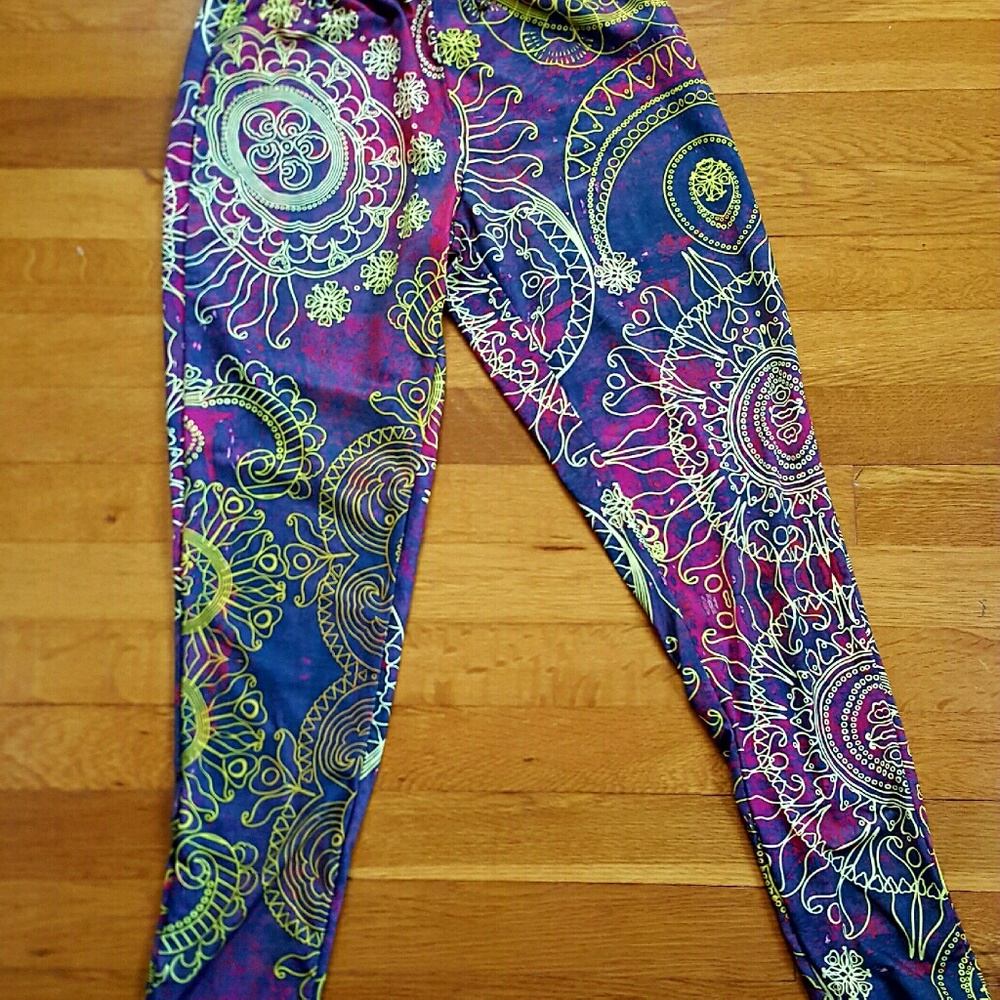Leggings