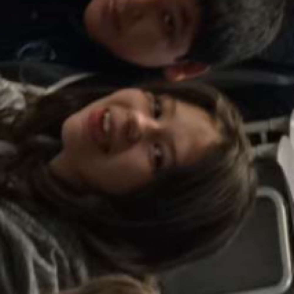 Meet your Posher, Alexia