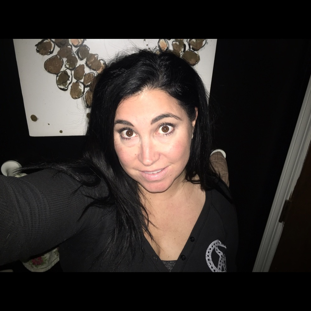 Meet your Posher, Janae