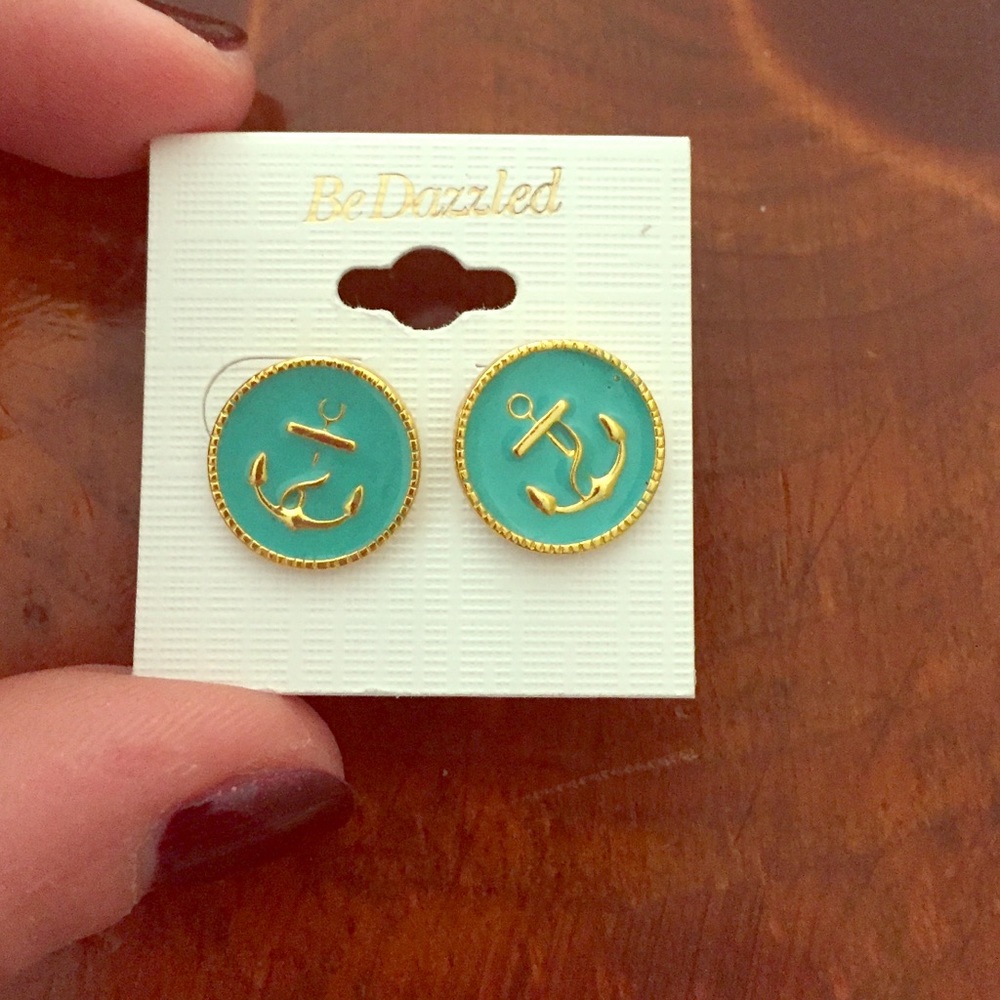 Be Dazzled - Brand new earrings