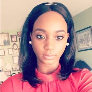 Meet your Posher, Kimberley