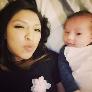 Meet your Posher, Eliza