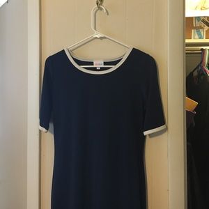 LulaRoe Julia dress
