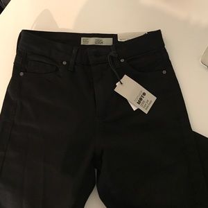Brand new Topshop ankle jeans