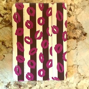 Macbook sleeve/case by Marc Jacobs