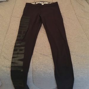 UA Leggings
