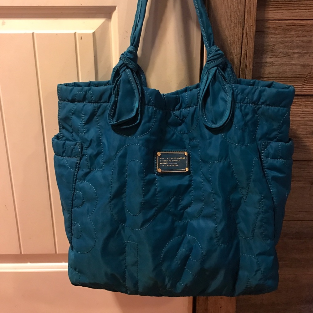 Marc Jacobs Workwear Bag
