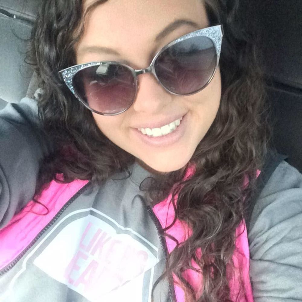 Meet your Posher, Shelby