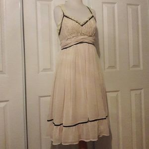 SOLD ! Forever 21 lace dress