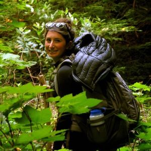 Meet your Posher, Elisabeth