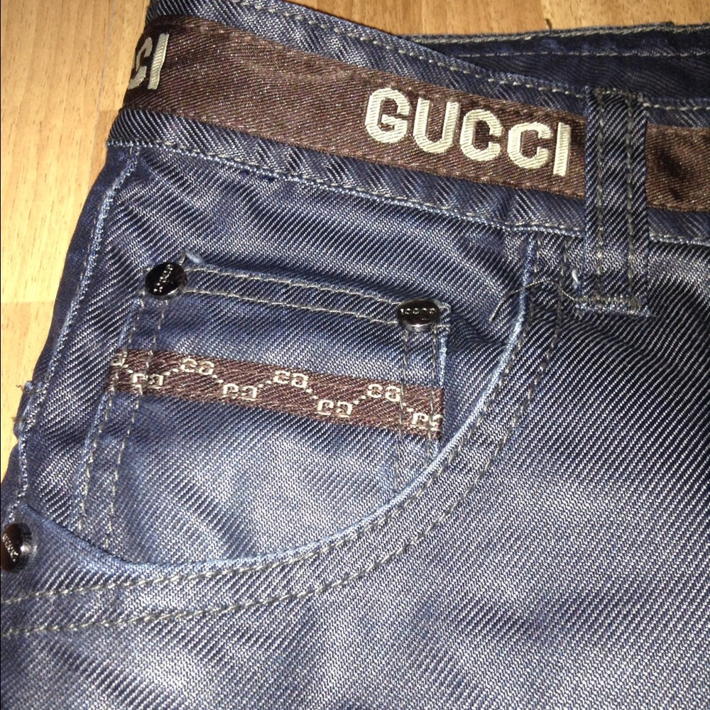 Gucci pants