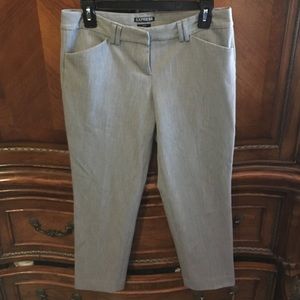 Womans Express Editor dress pants