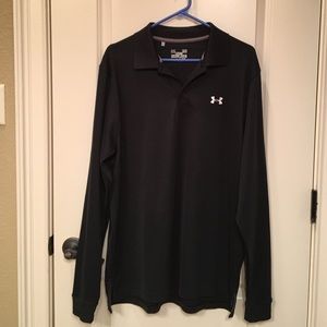 Under Armour Men's Long Sleeve shirt