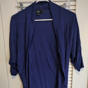 Light purple sweater