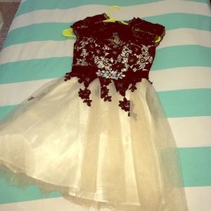 dillards formal dress