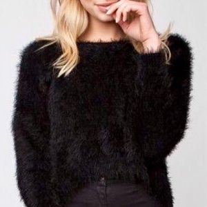 Brandy Melville Sweater 😍