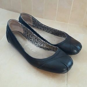 Toms ballet flats
