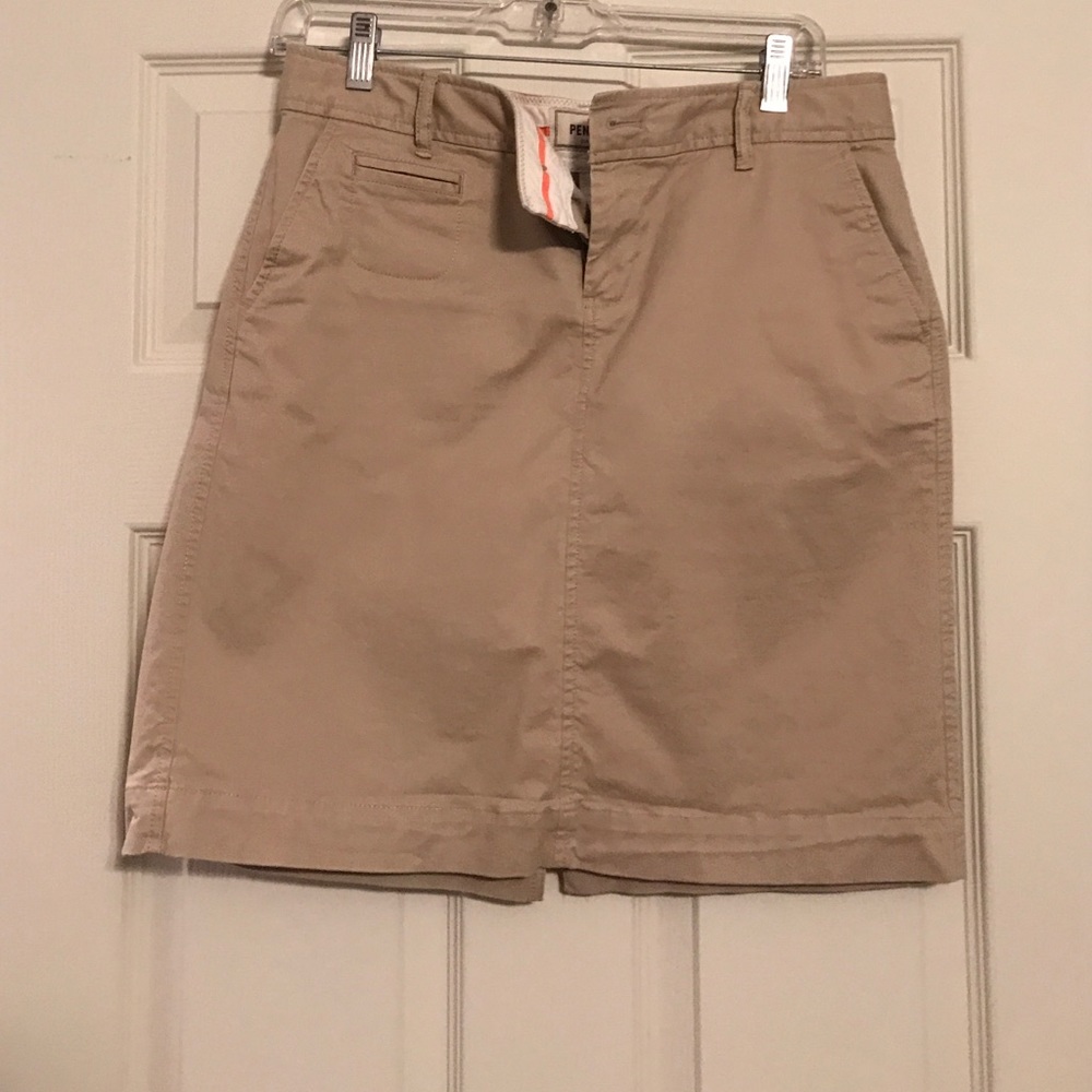 Old Navy pencil skirt size 6