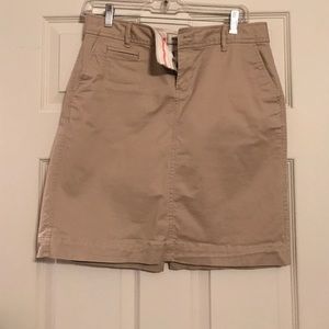 Old Navy pencil skirt size 6
