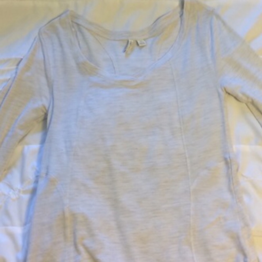 NWOT Cato long sleeve top