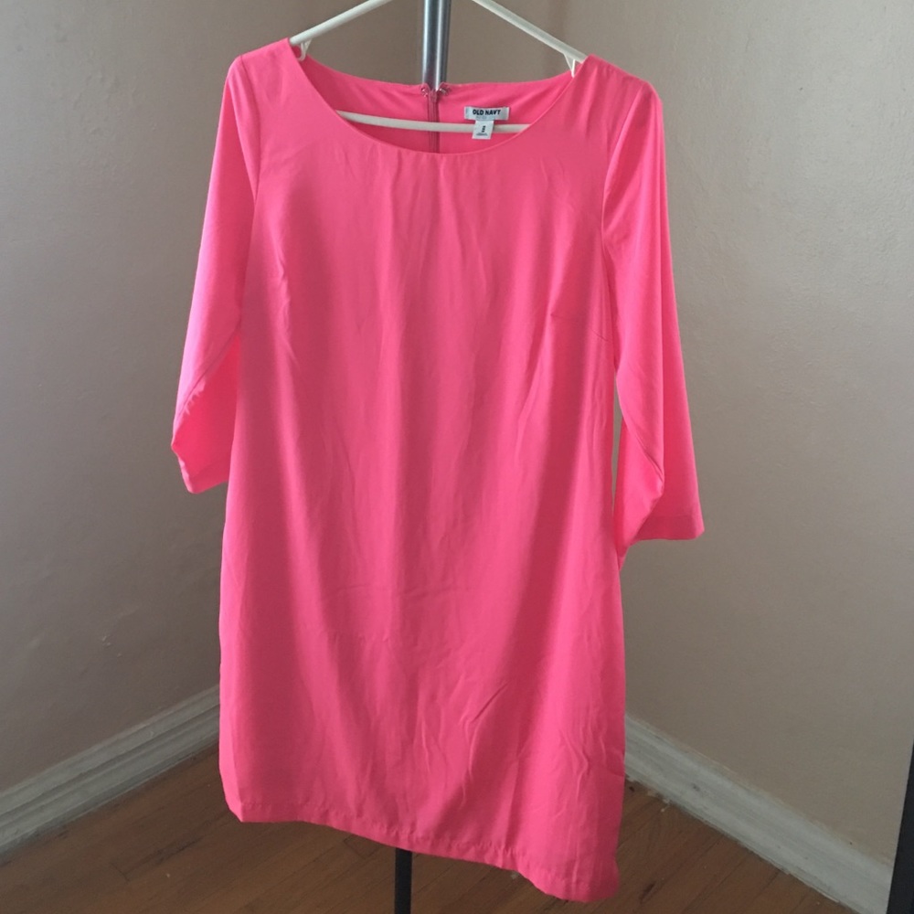 Pretty in Pink