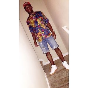 Meet your Posher, Stacy