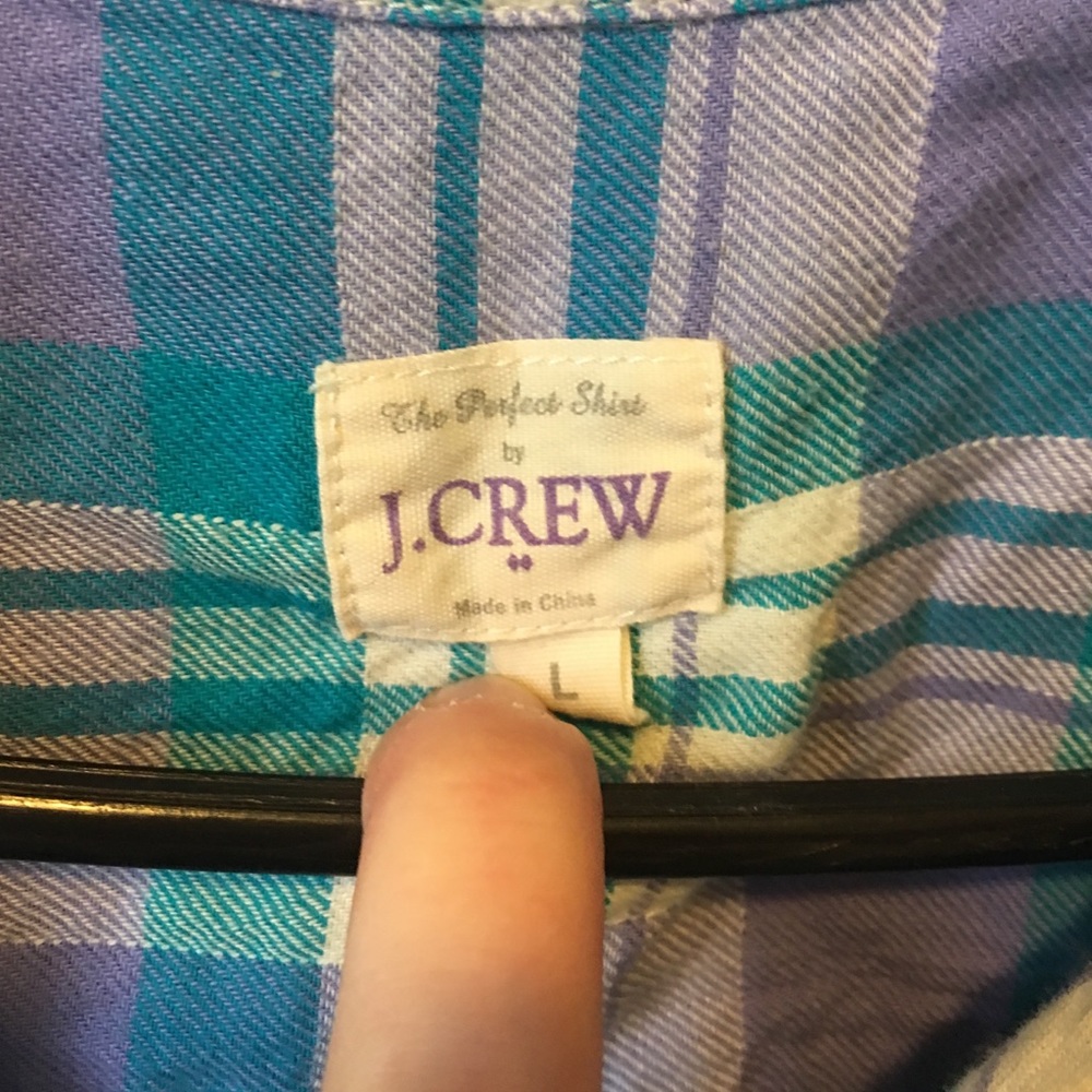Flannel - Picture 2 of 3