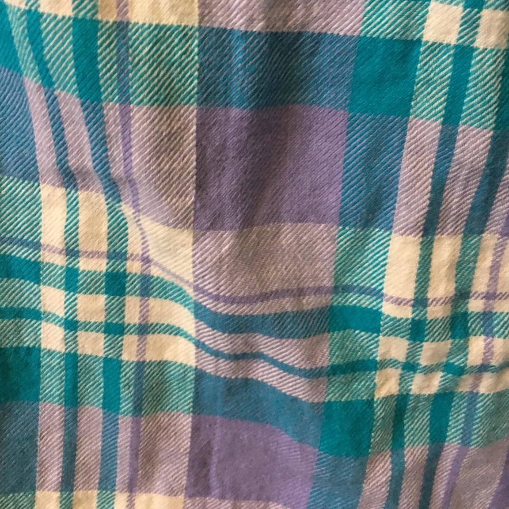 Flannel - Picture 3 of 3