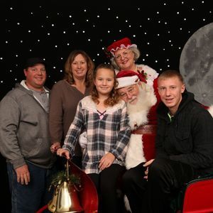 Meet your Posher, Jenni