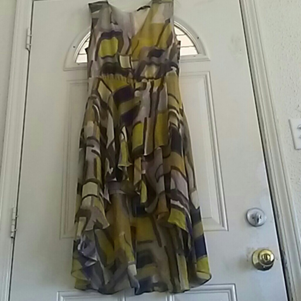 Kenneth Cole Dress - Picture 2 of 4