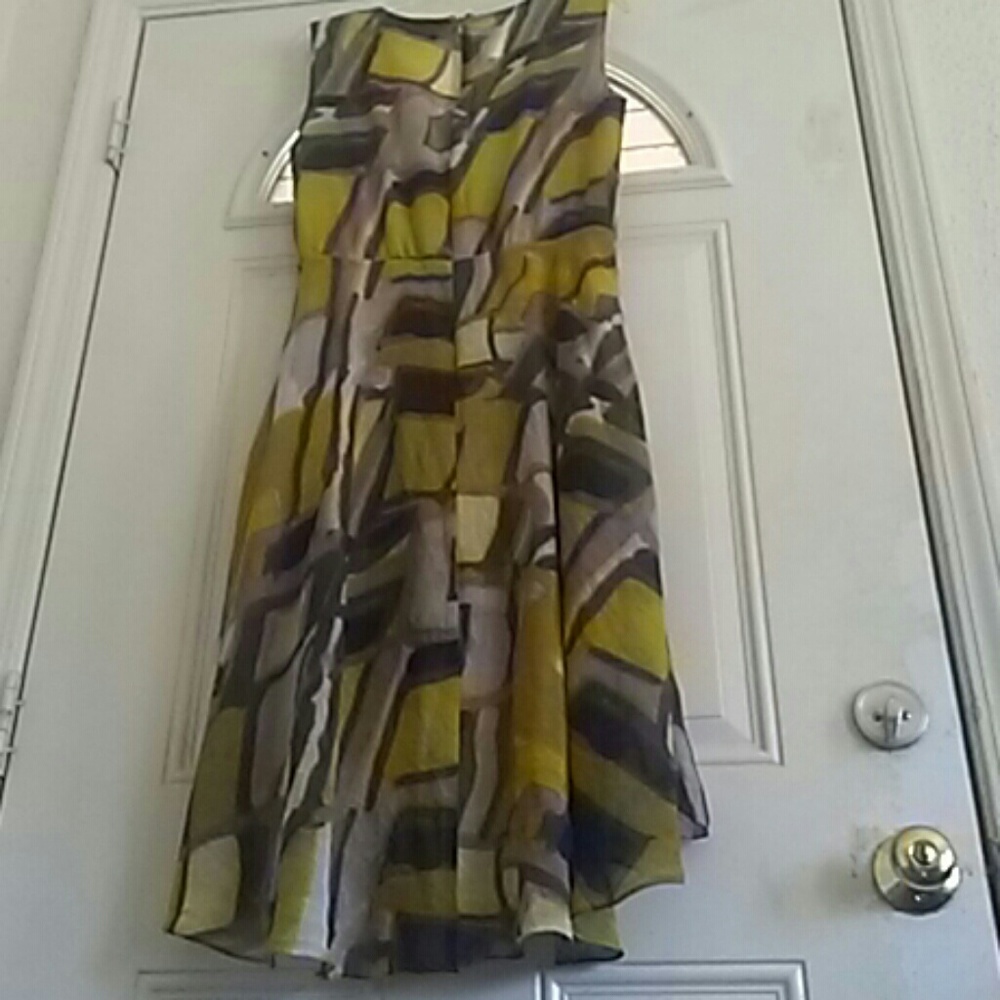 Kenneth Cole Dress - Picture 3 of 4