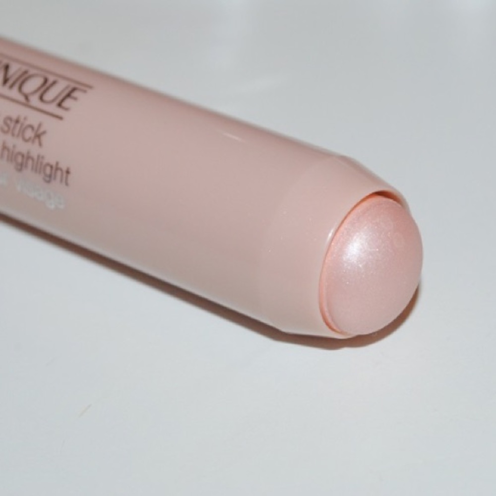 Clinique chubby stick highlight - Picture 3 of 7