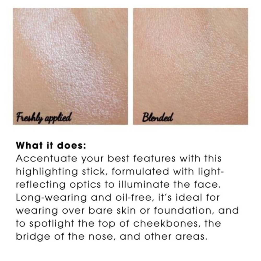 Clinique chubby stick highlight - Picture 4 of 7
