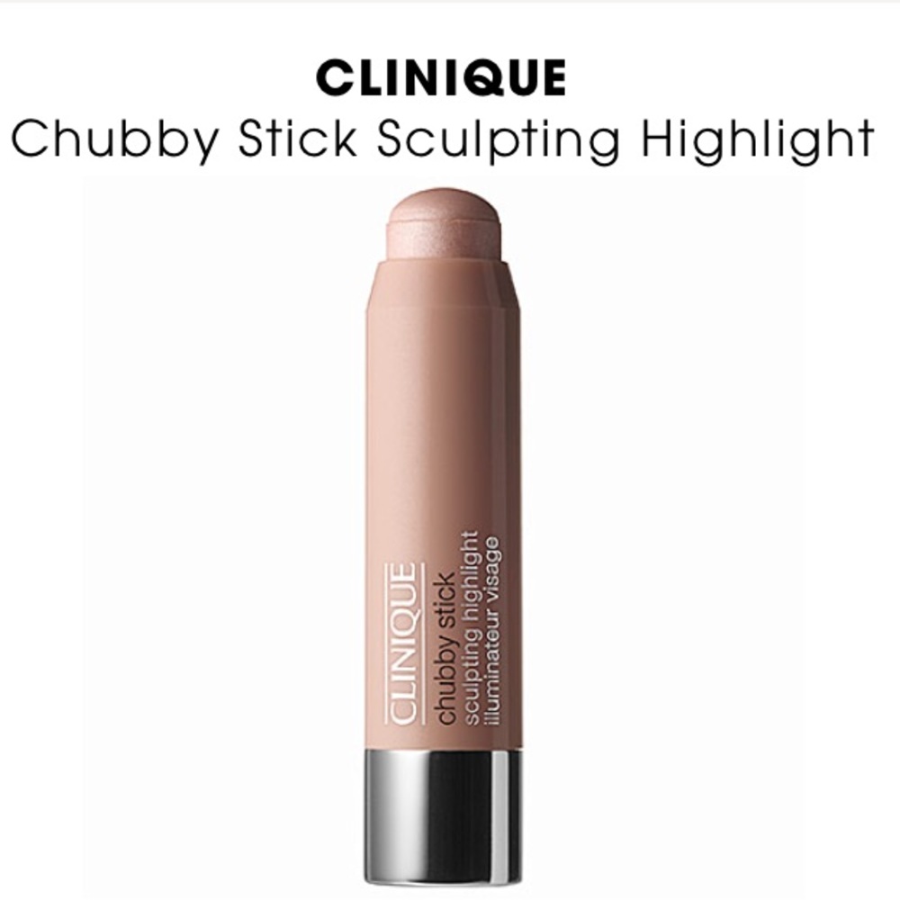 Clinique chubby stick highlight - Picture 2 of 7