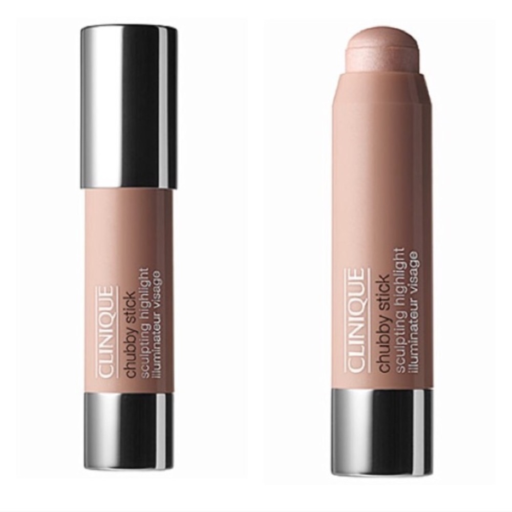 Clinique chubby stick highlight - Picture 5 of 7