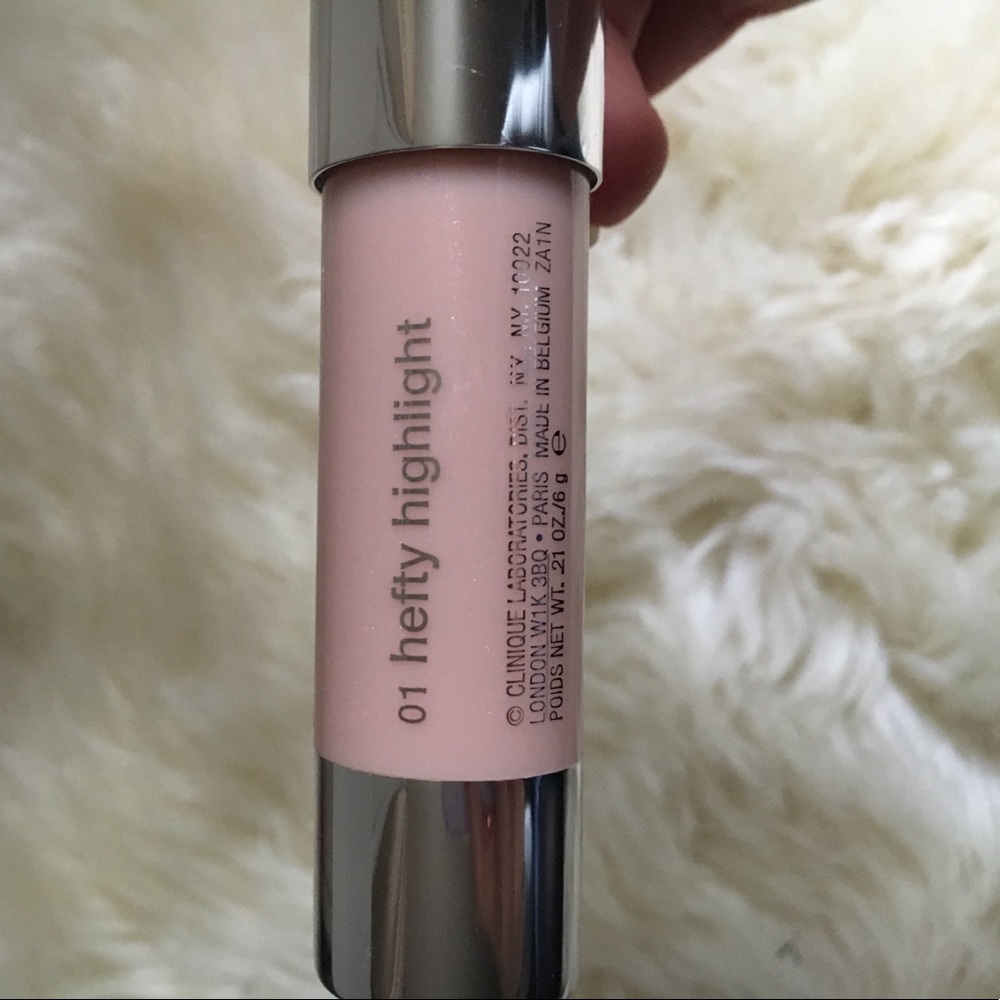 Clinique chubby stick highlight - Picture 6 of 7