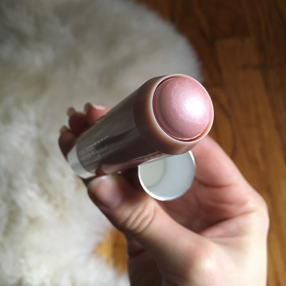 Clinique chubby stick highlight - Picture 7 of 7