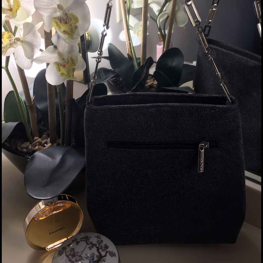 Lancôme purse