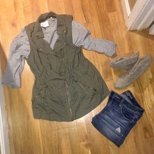 Utility Vest