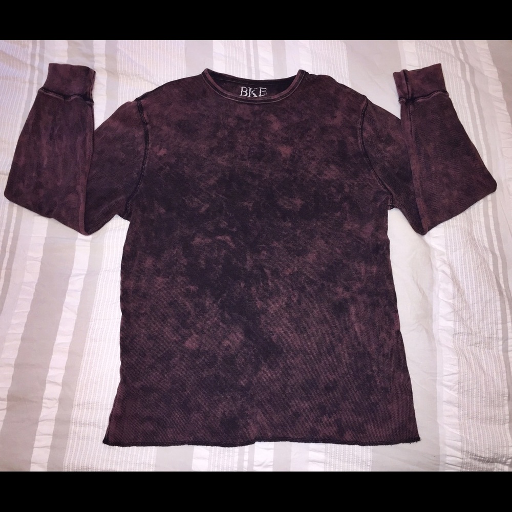 BKE Distressed Thermal