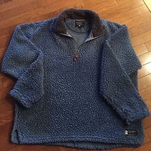 Southern Marsh pullover