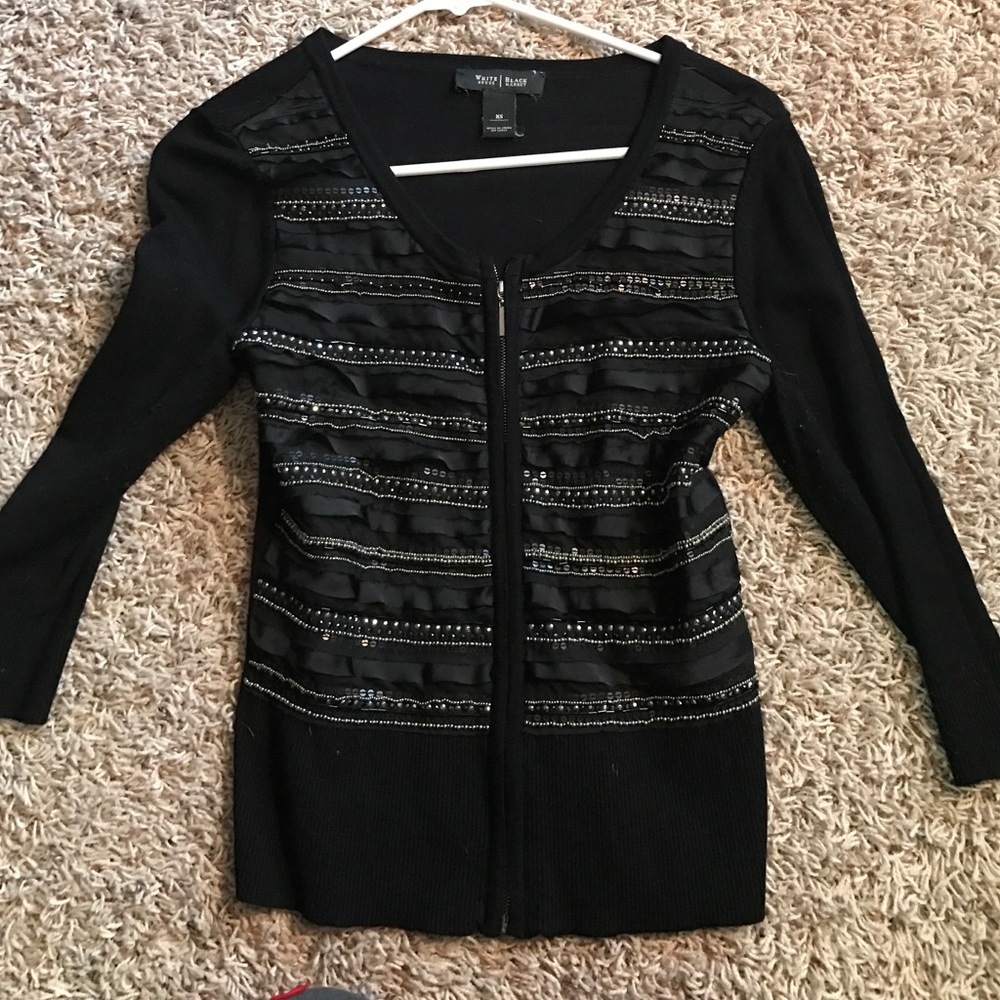 WHBM Cardigan