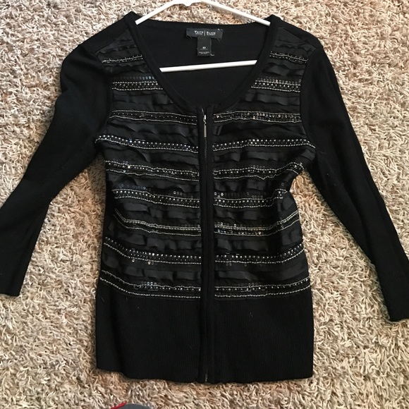 WHBM Cardigan - Picture 1 of 2