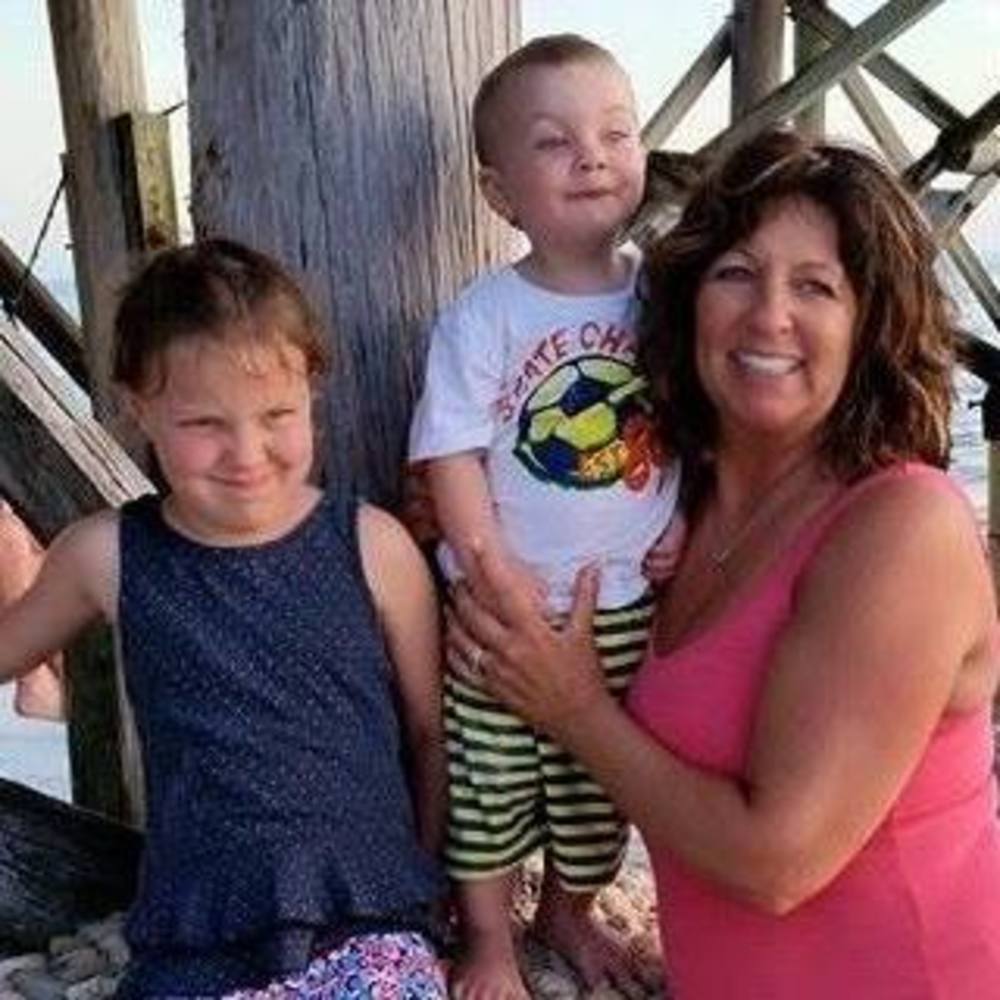 Meet your Posher, Barb