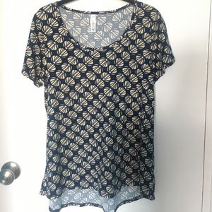 LULAROE Classic T_FINAL PRICE DROP