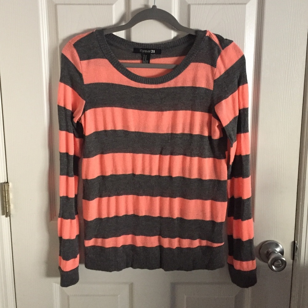 Forever 21 Sweater