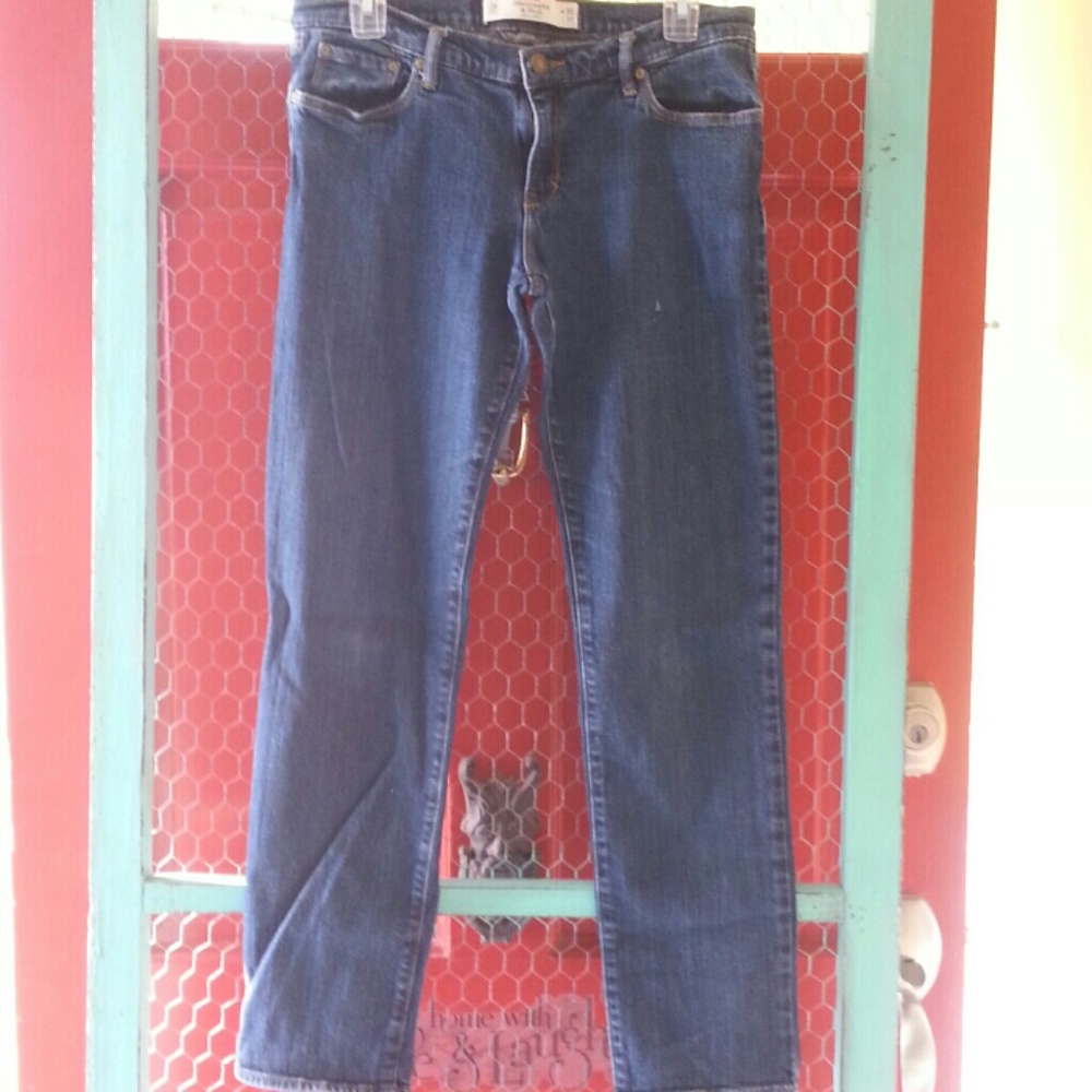 Abercrombie & Fitch Jeans