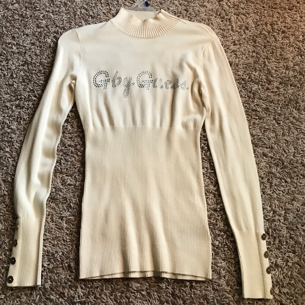 Light sweater